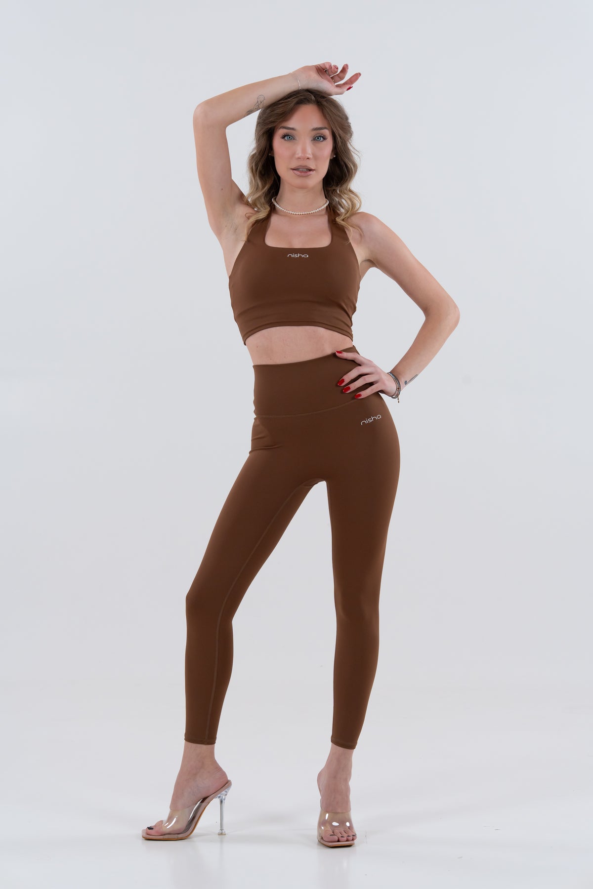 Seamless Leggings