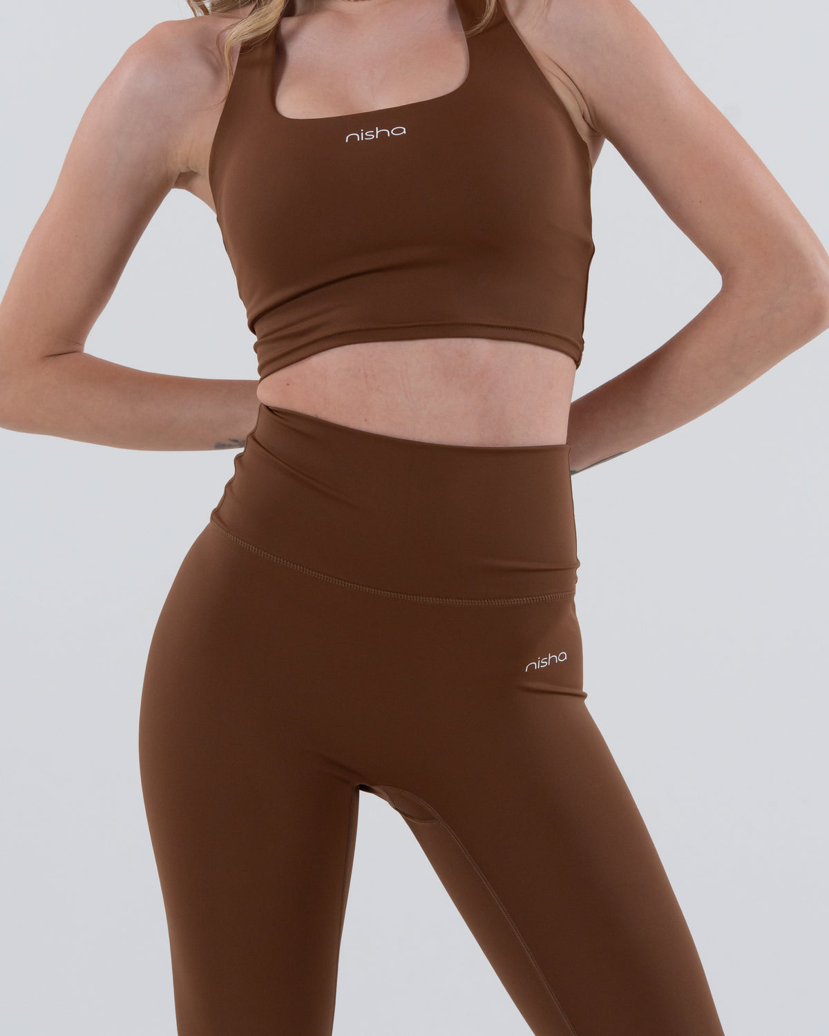 Seamless Leggings