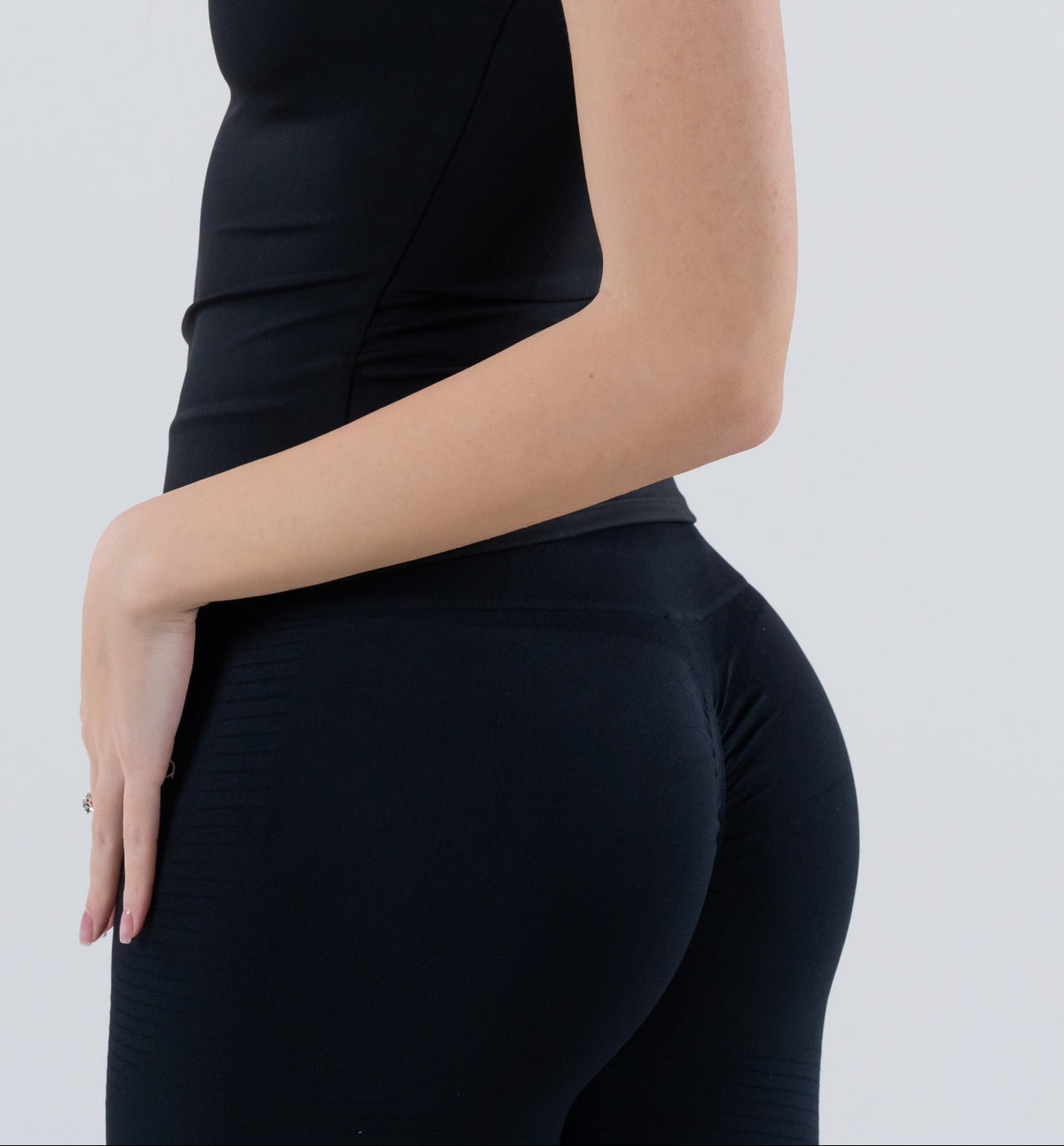 Premium Push-Up Leggings