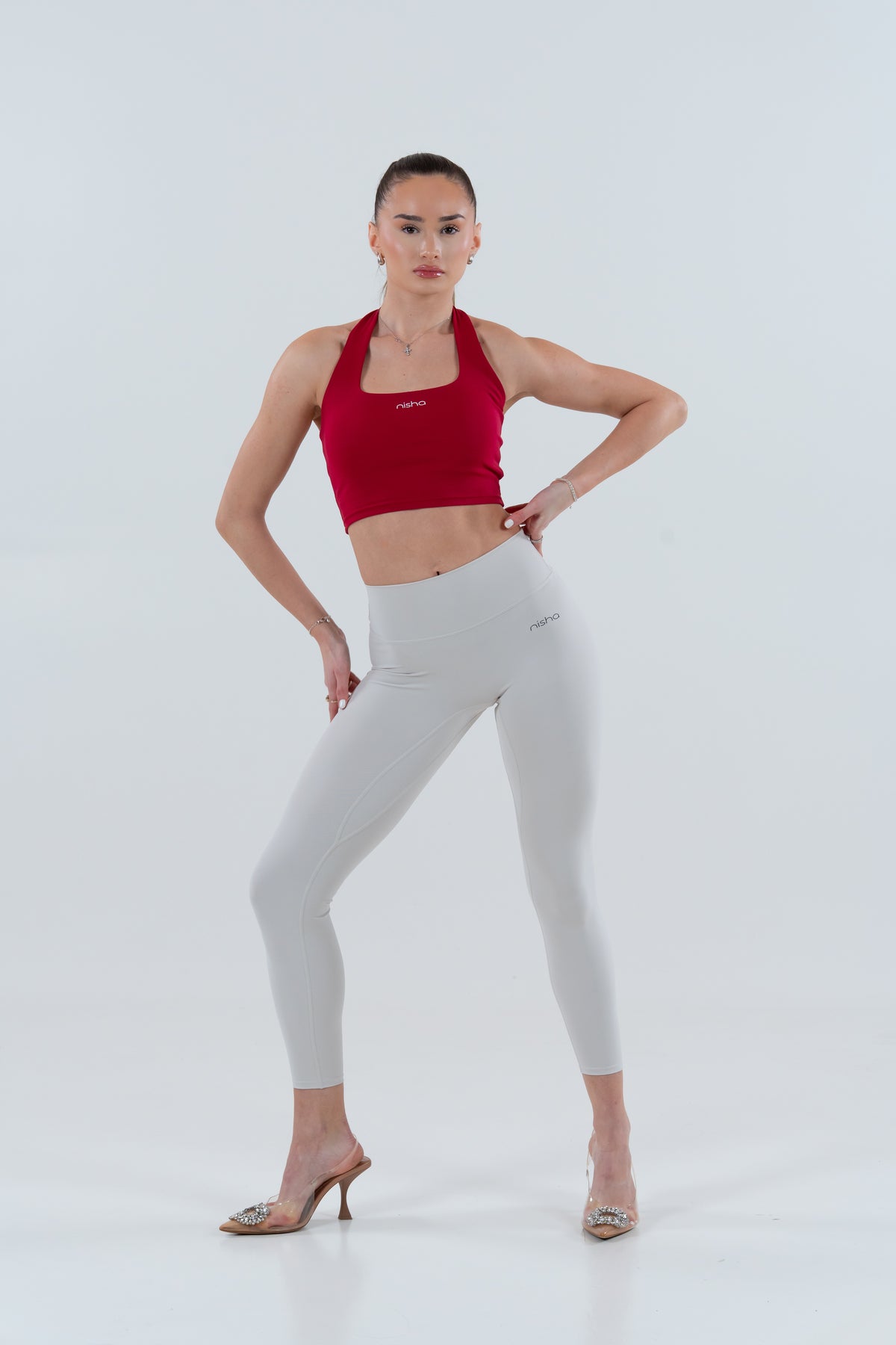 Seamless Leggings