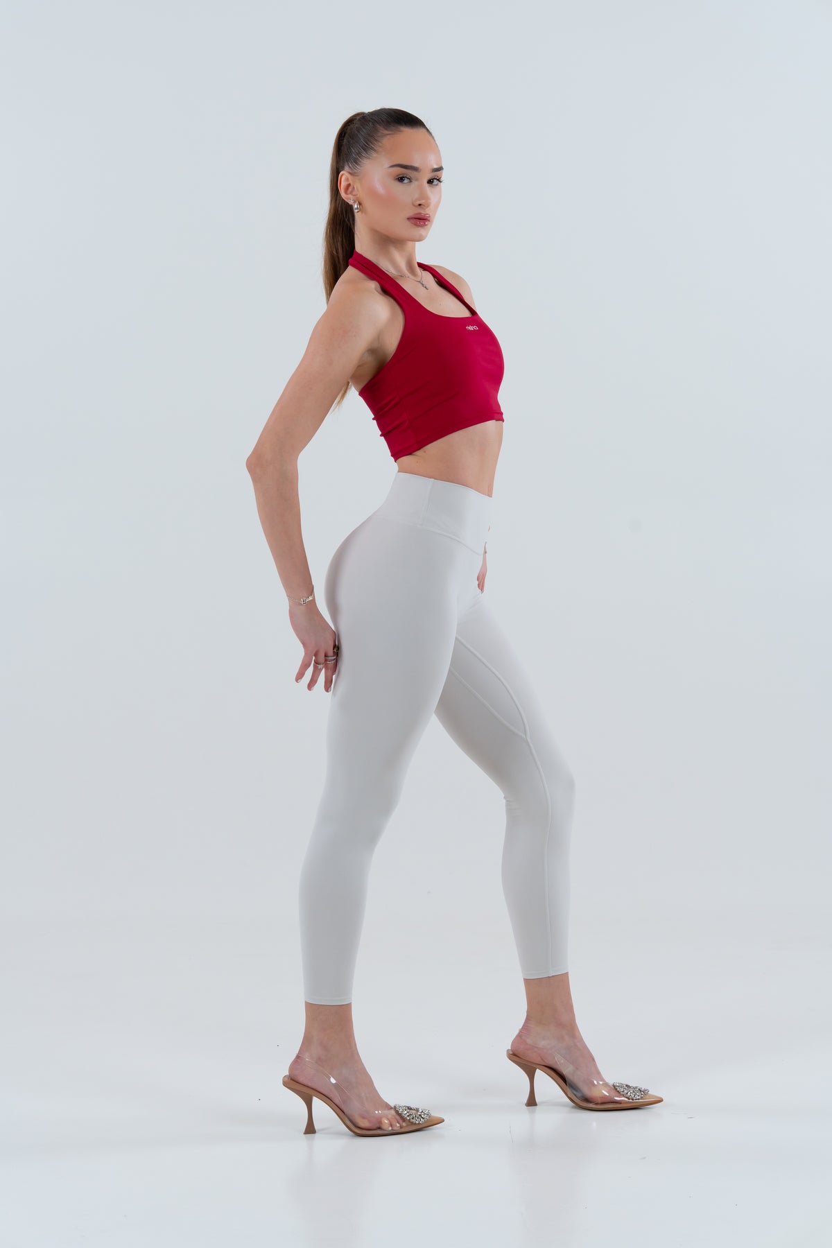 Seamless Leggings