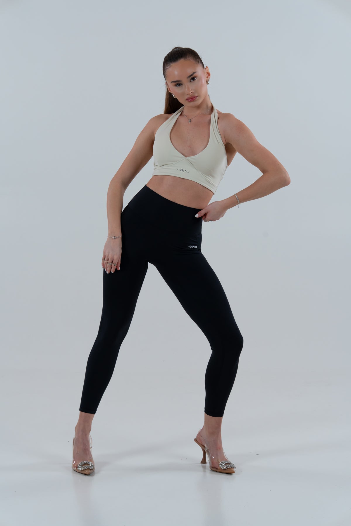 Seamless Leggings