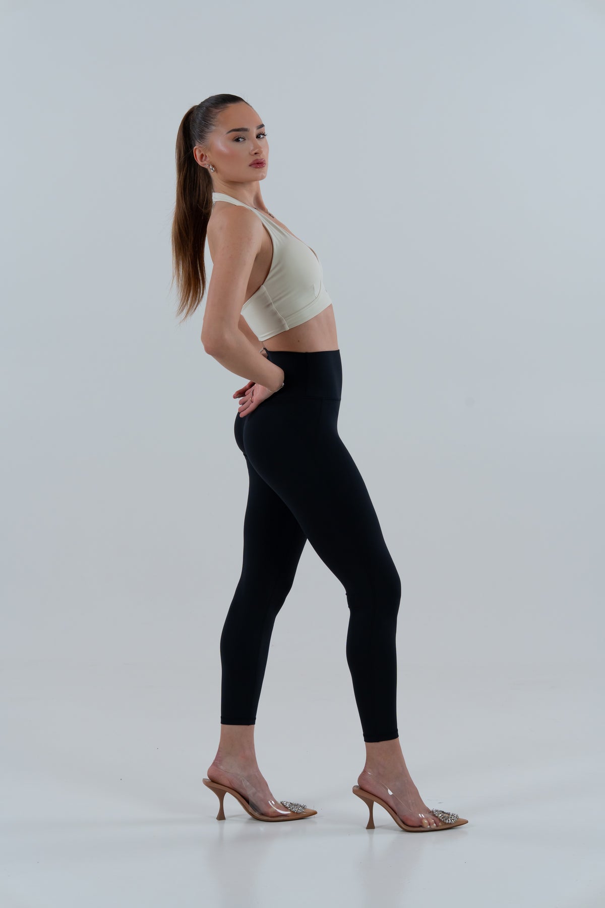 Seamless Leggings