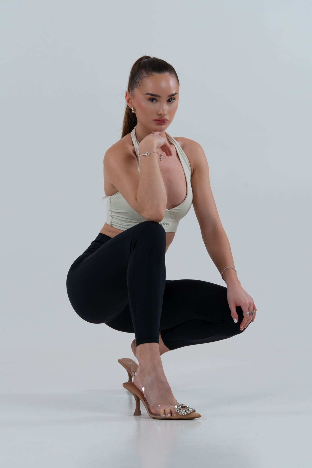 Seamless Leggings