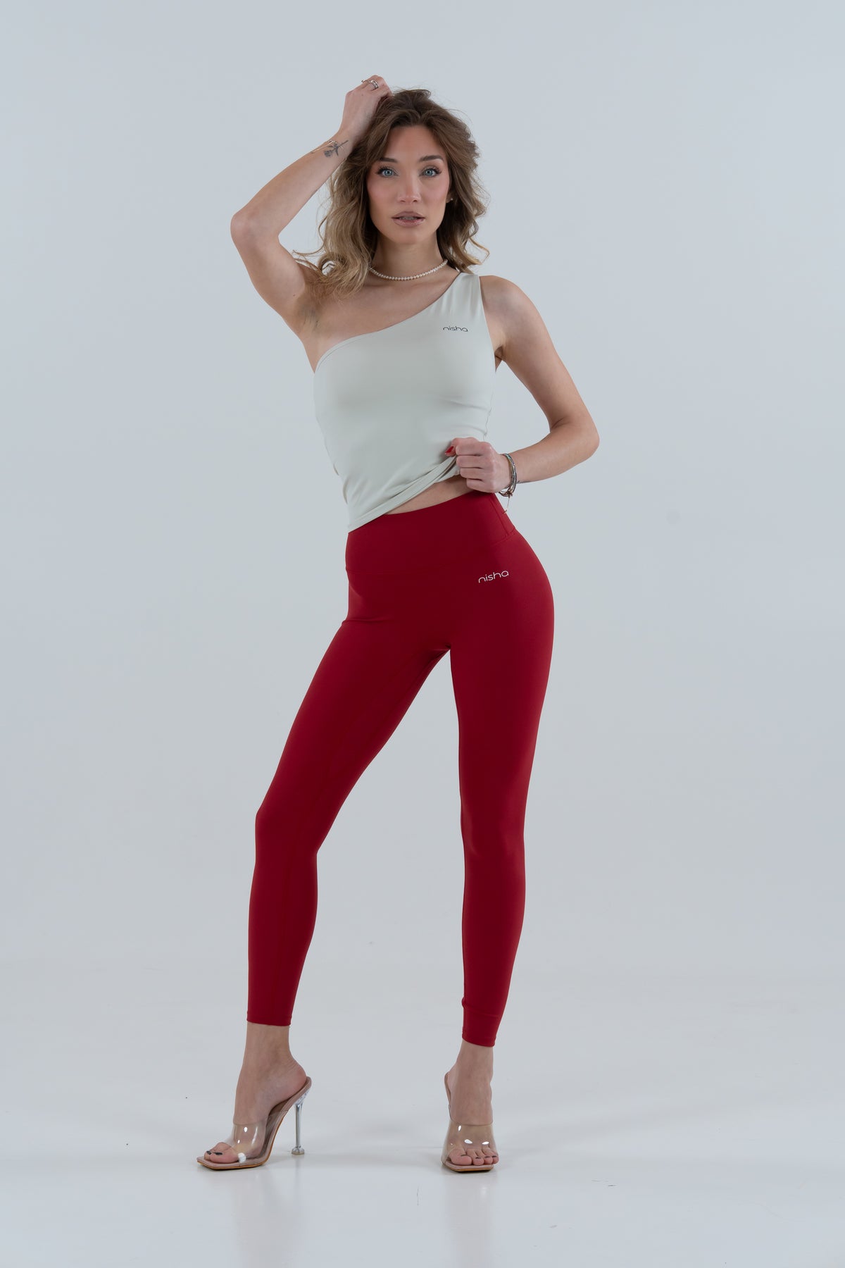 Seamless Leggings