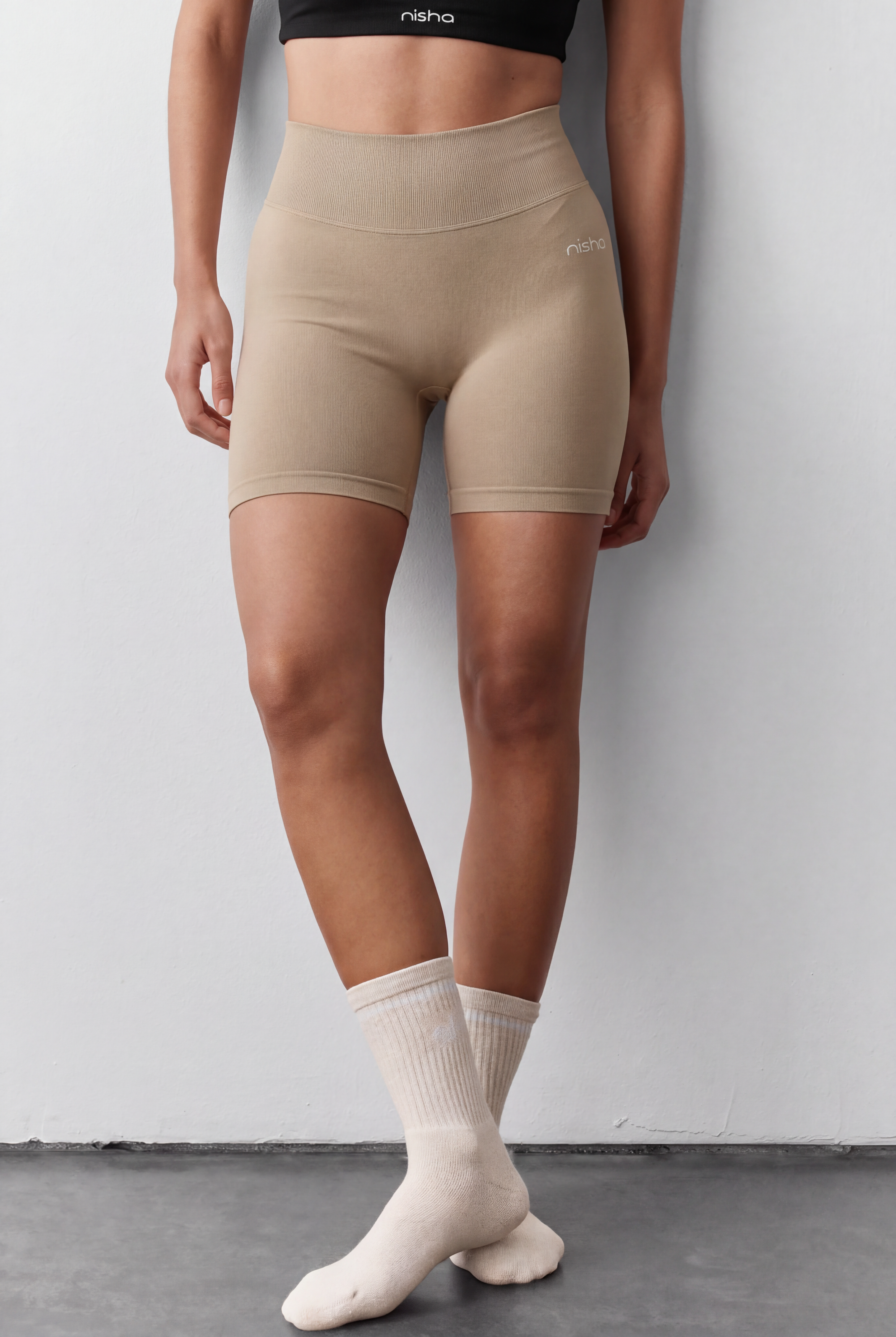 Pantaloncini push-up