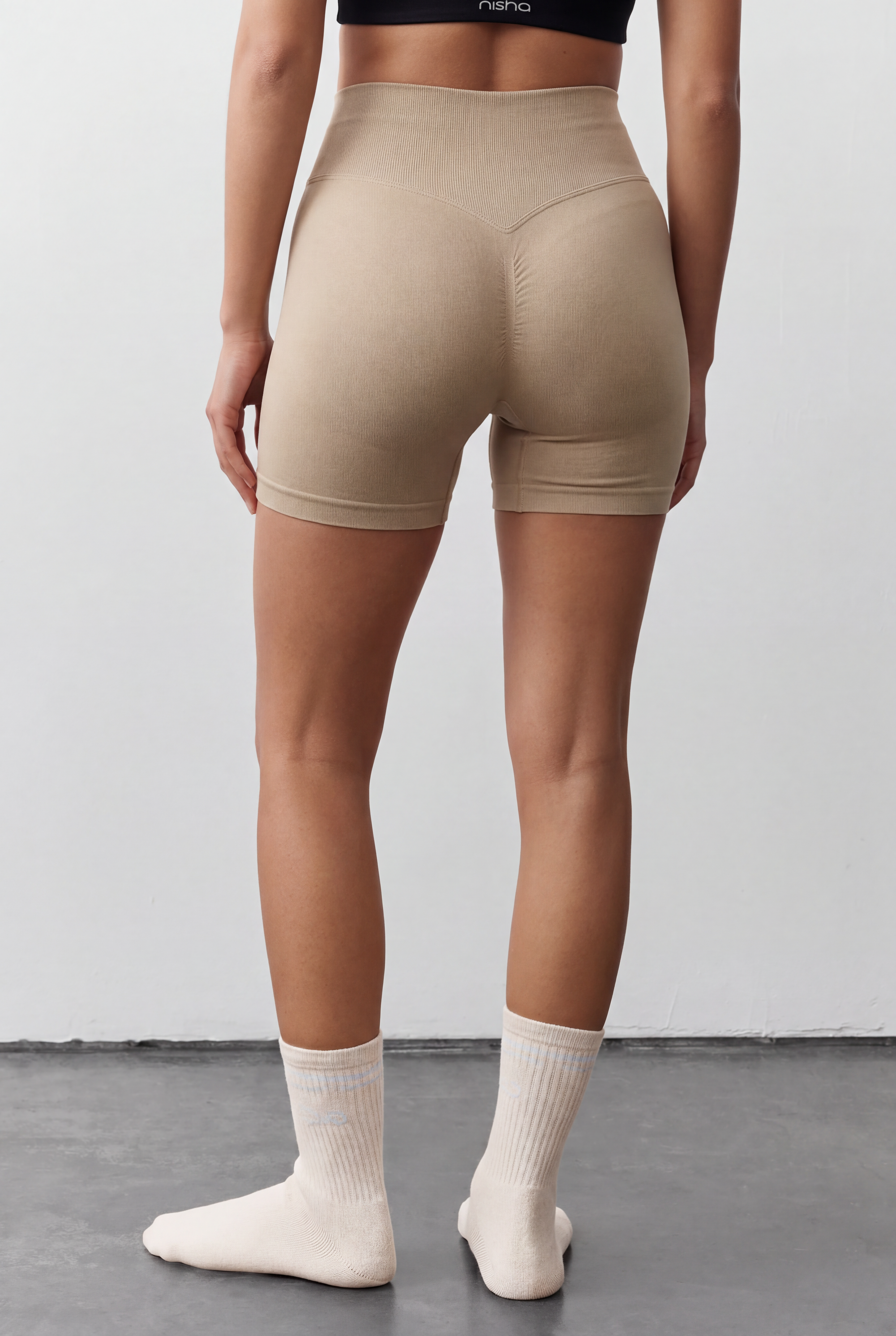 Pantaloncini push-up