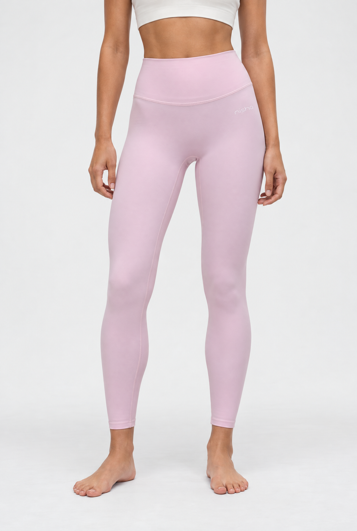 Seamless Leggings