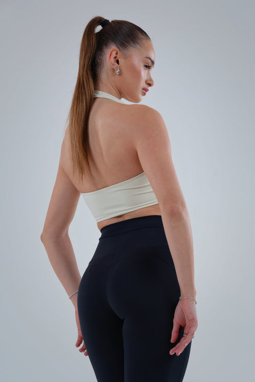 Halter Neck Top