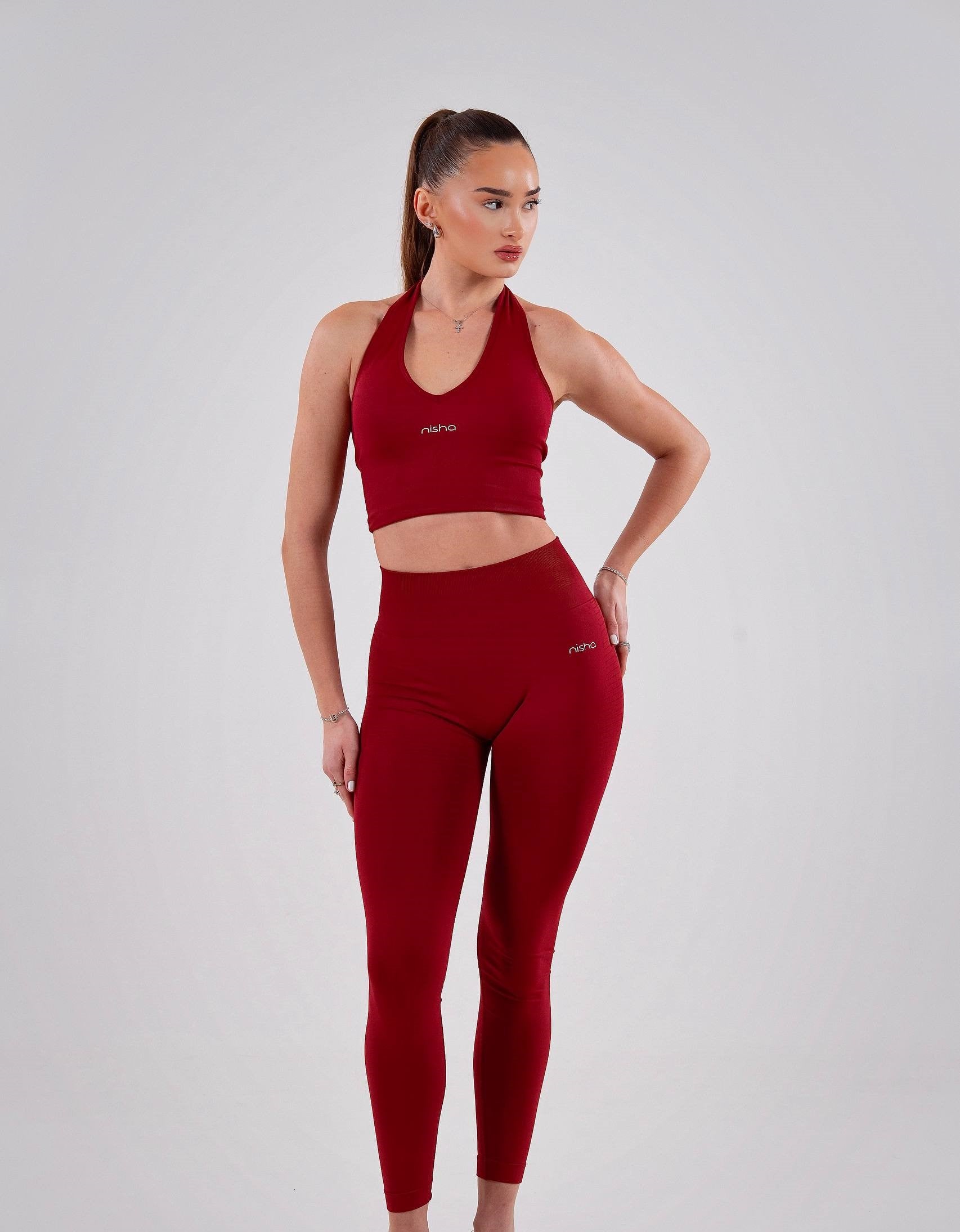 Premium Push-Up Leggings
