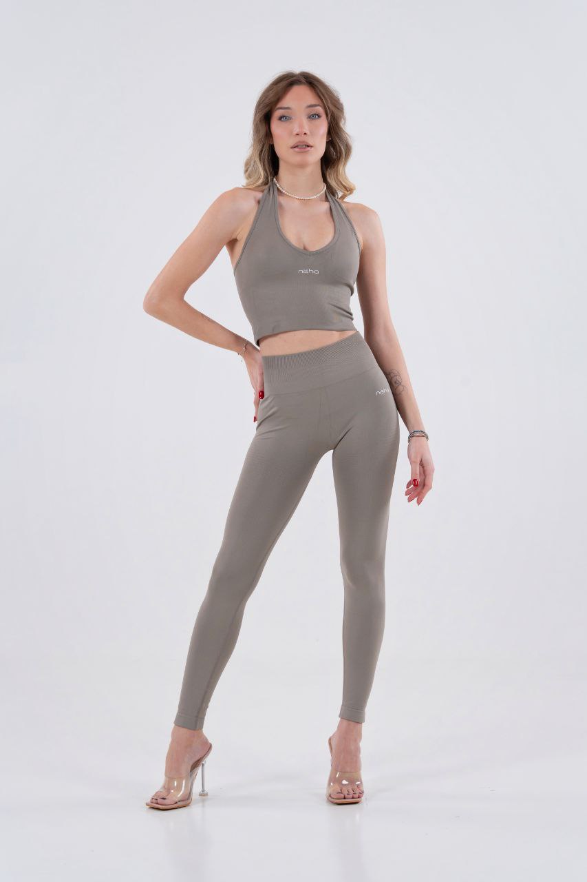 Premium Push-Up Leggings